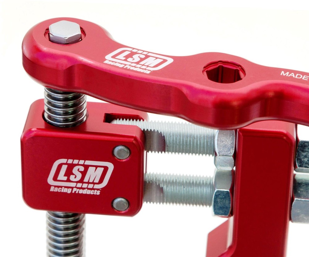 LSM Racing Products SH-60 Speed Handle, Valve Spring Compressor Component, Each