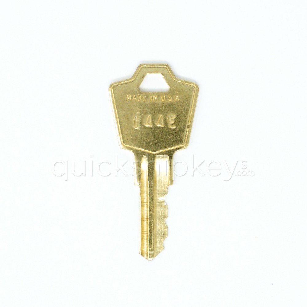 HON 144E File Cabinet Key