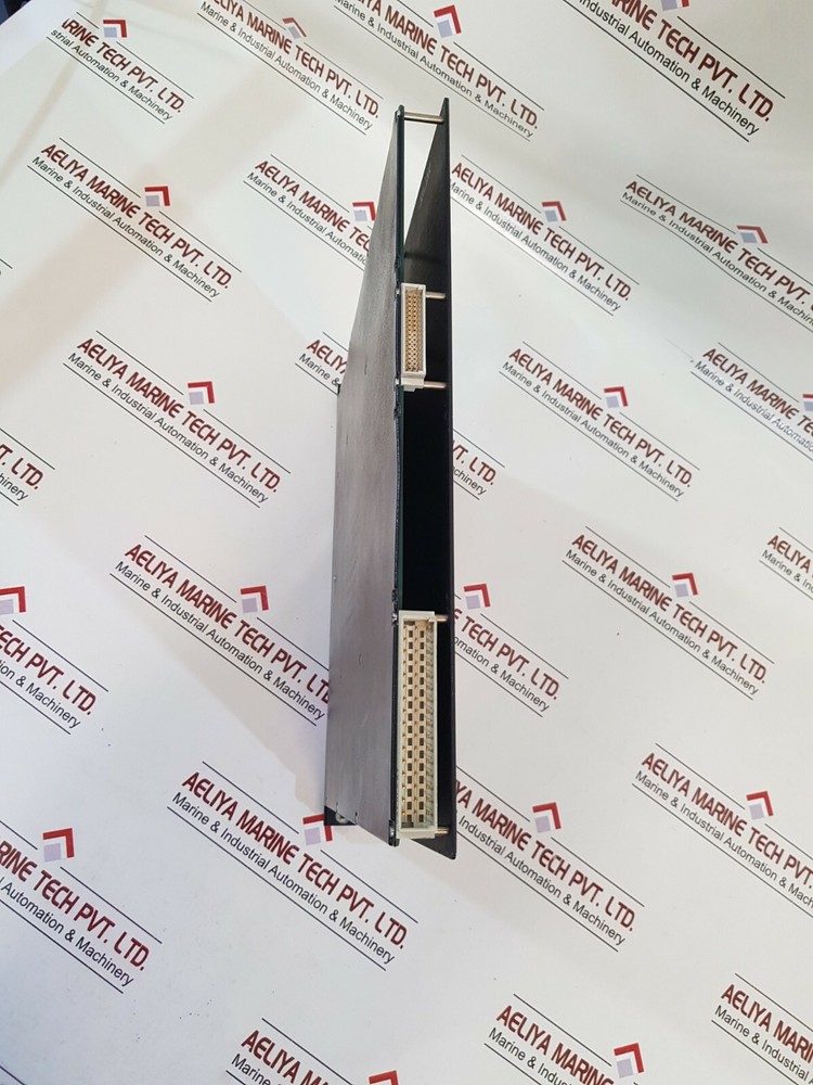 3000075-001 module rev. a