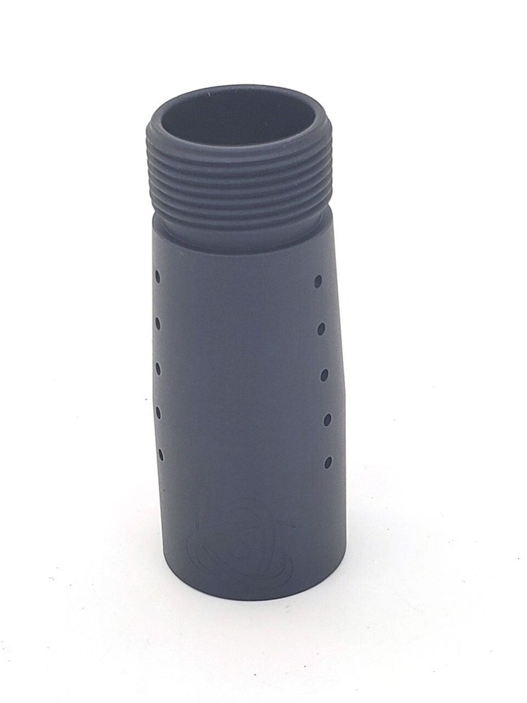 Inception Designs Paintball Stella Barrel System Shiv Front - Matte Black