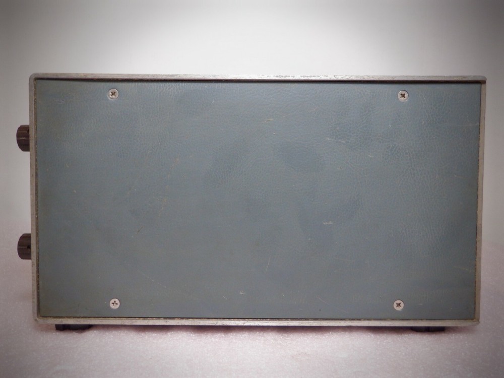 Hewlett Packard HP 415D SWR Meter