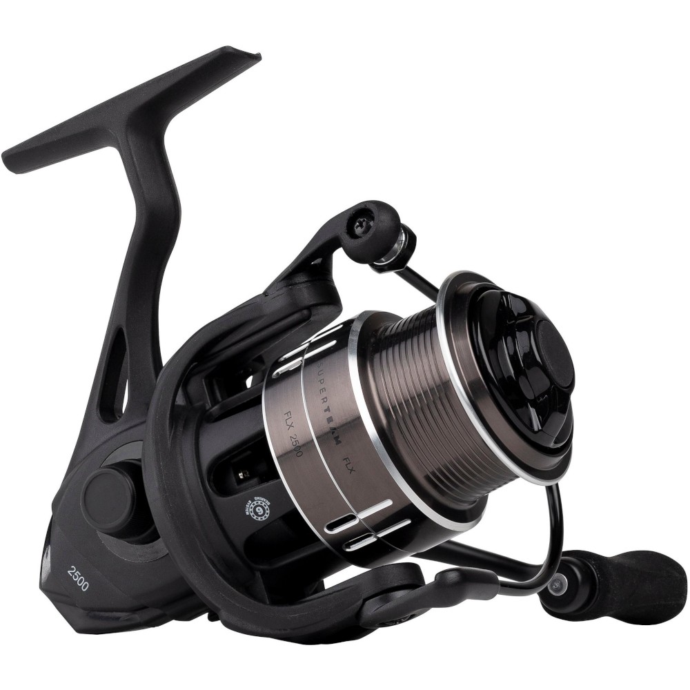 Shakespeare Superteam FLX 3000 Reel Front Drag