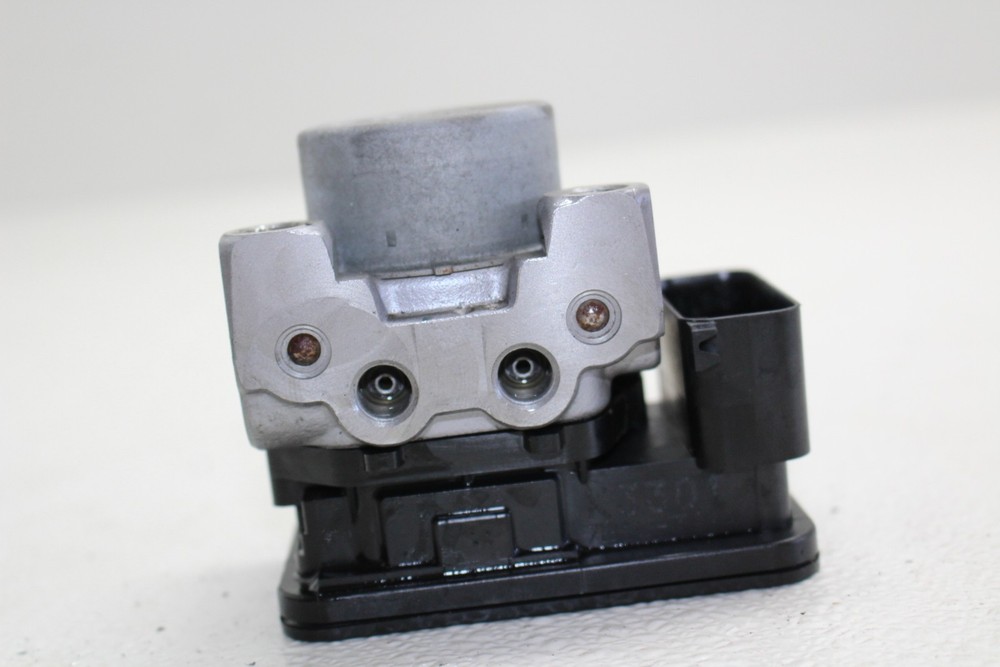 15-18 HONDA CBR300R ABS ABS PUMP UNIT MODULE