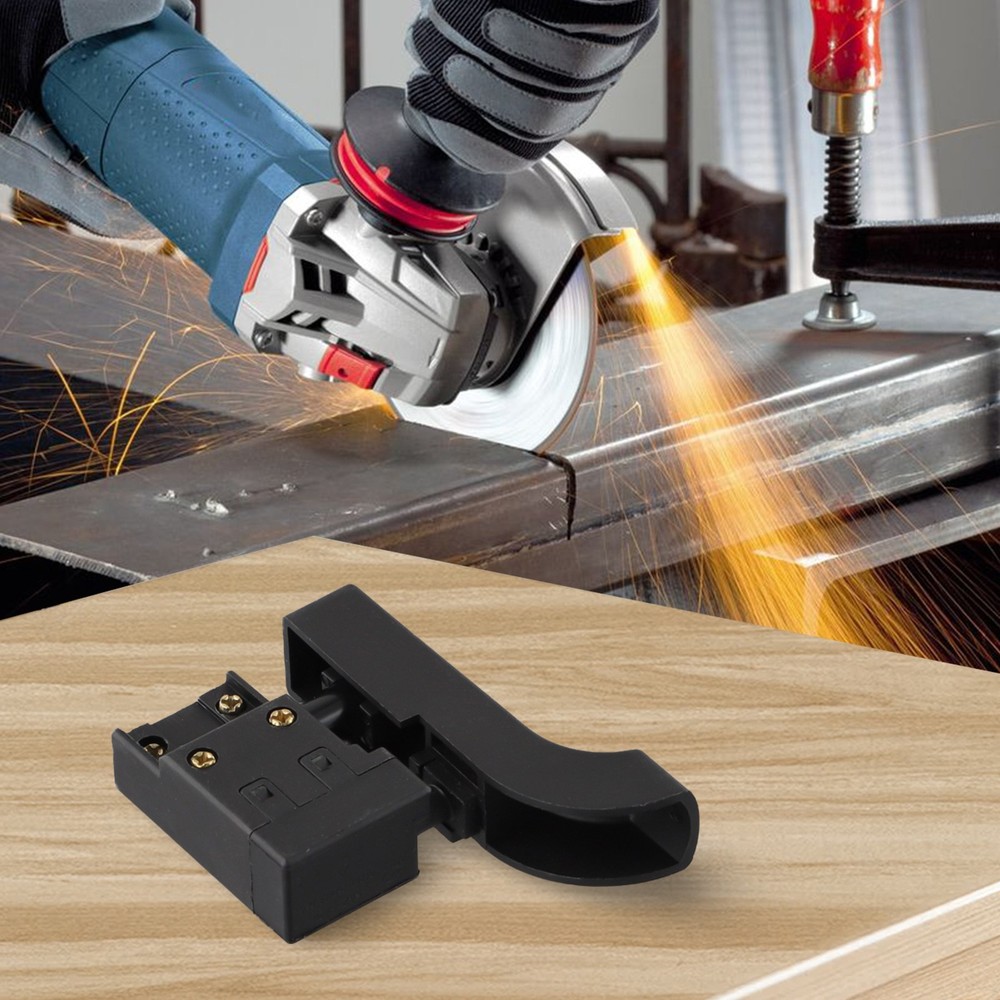 Trigger Button Cutting Machine Electric Drill Electric Tools Hardware Tools