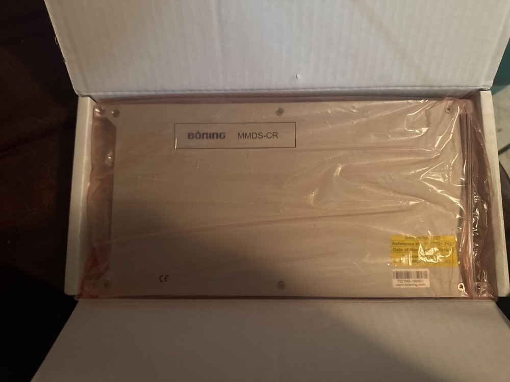 Mann MMDS Board (51.27721-7127)