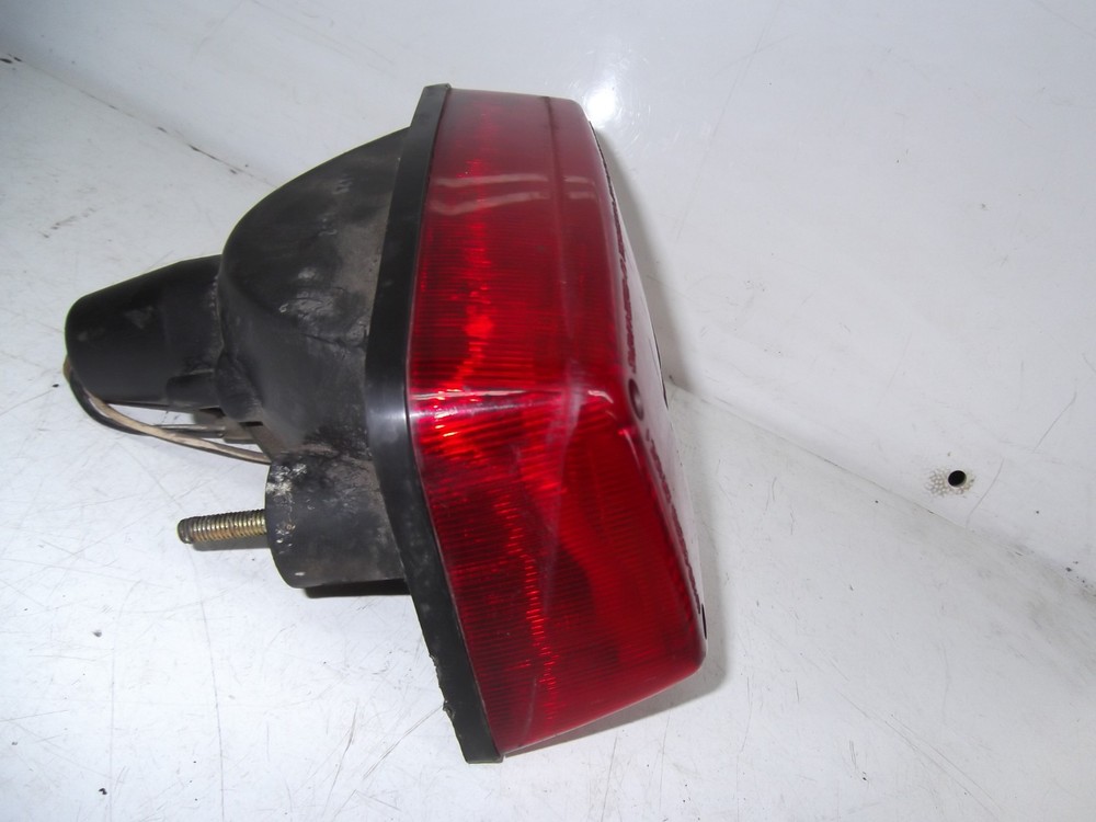 SUZUKI GSX250 REAR LIGHT