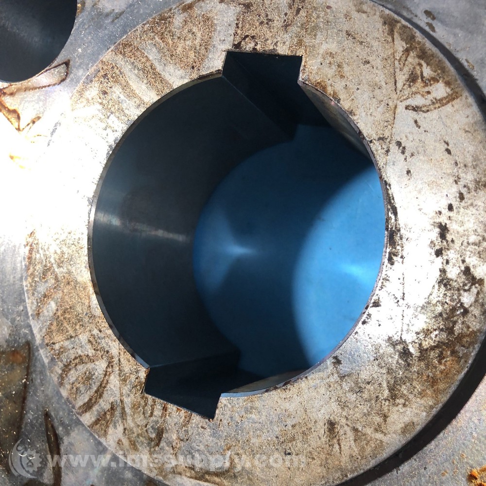 Large Gear, 15" OD USIP