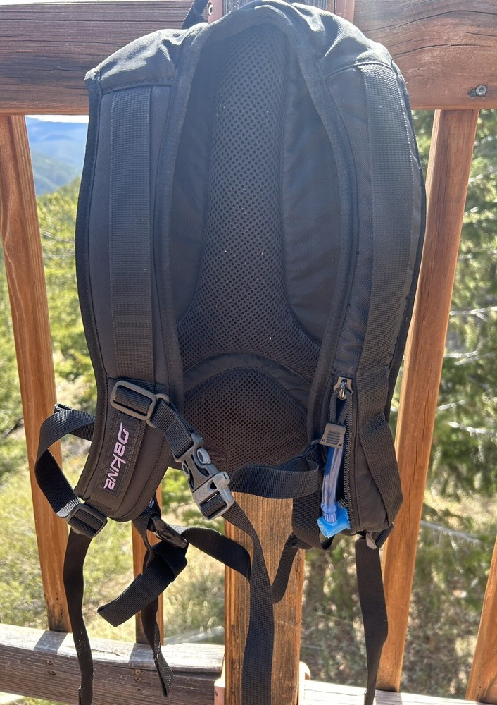 DAKINE Glacier Backpack With Water Bag