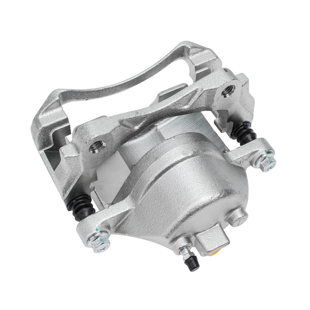 Pair Front Brake Calipers w/Bracket for LeSabre DeVille Eldorado Impala Riviera