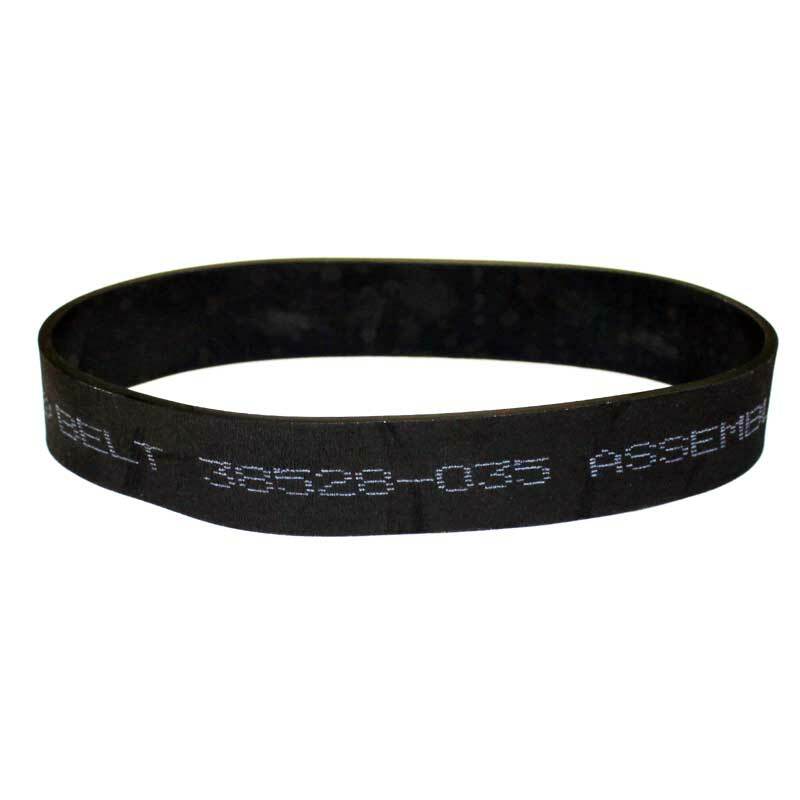 Hoover Aftermarket PowerDrive Belt (2-Pack)