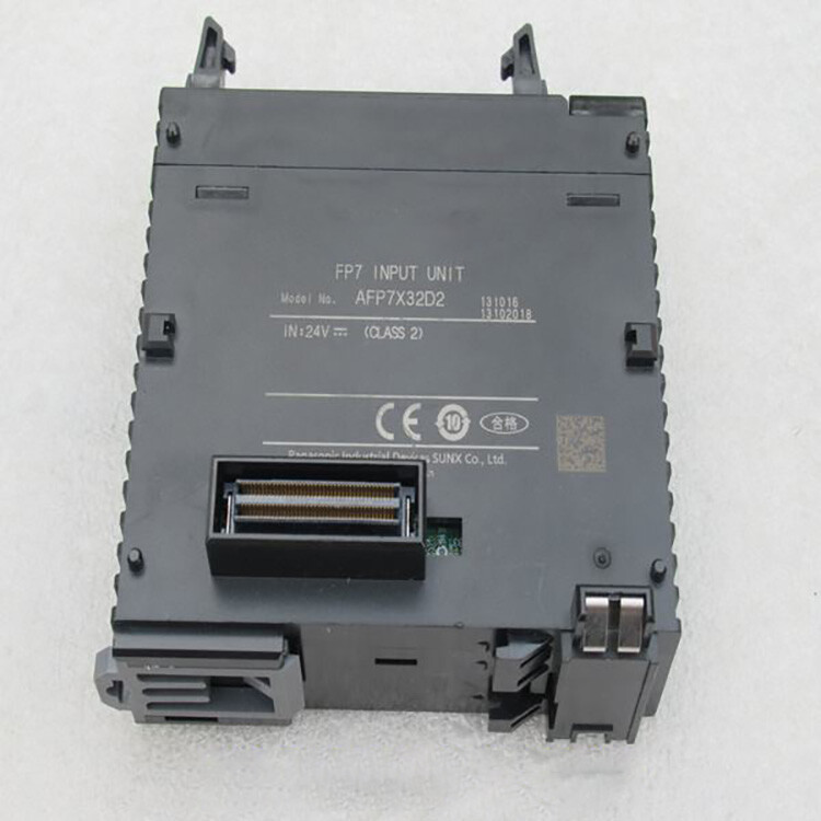 1PC NEW IN BOX FOR Panasonic AFP7X32D2 Input Output Unit Module
