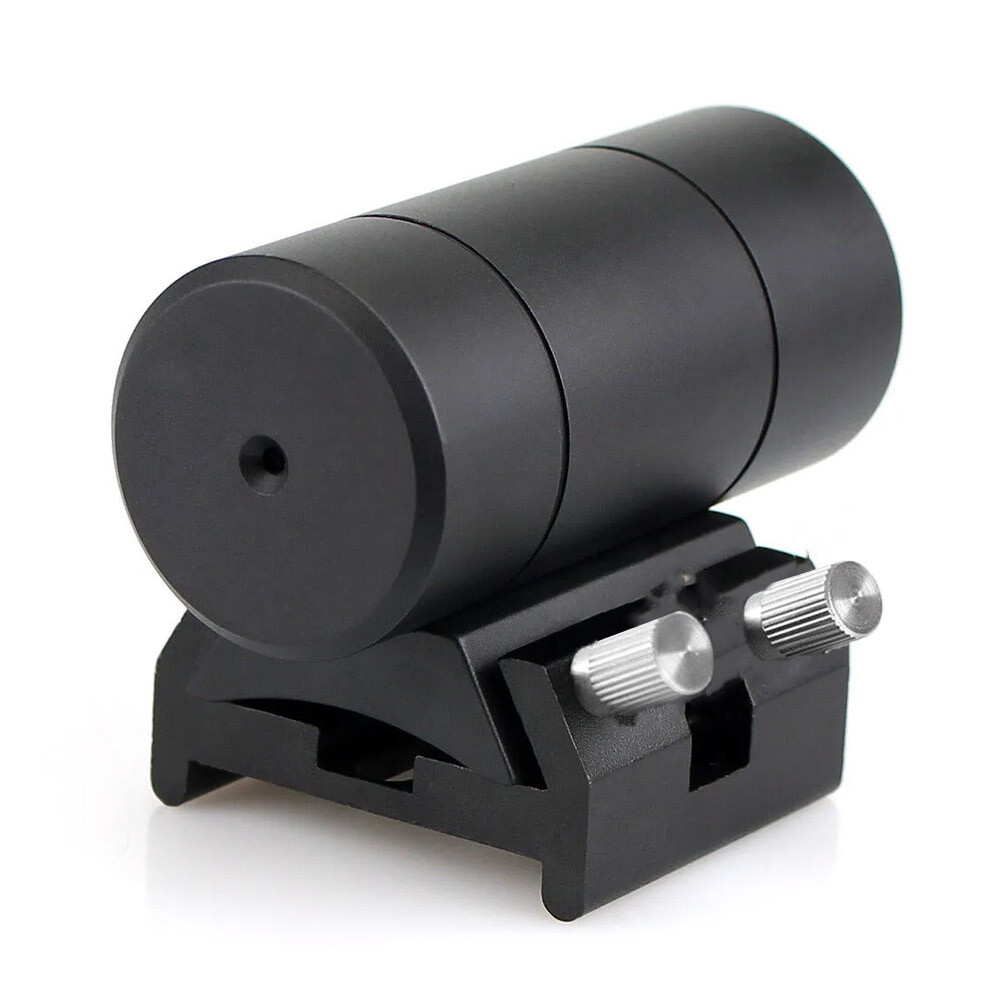 Telescope Solar Finder Scope & Base for Sun Positioning Solar Eclipse Observe