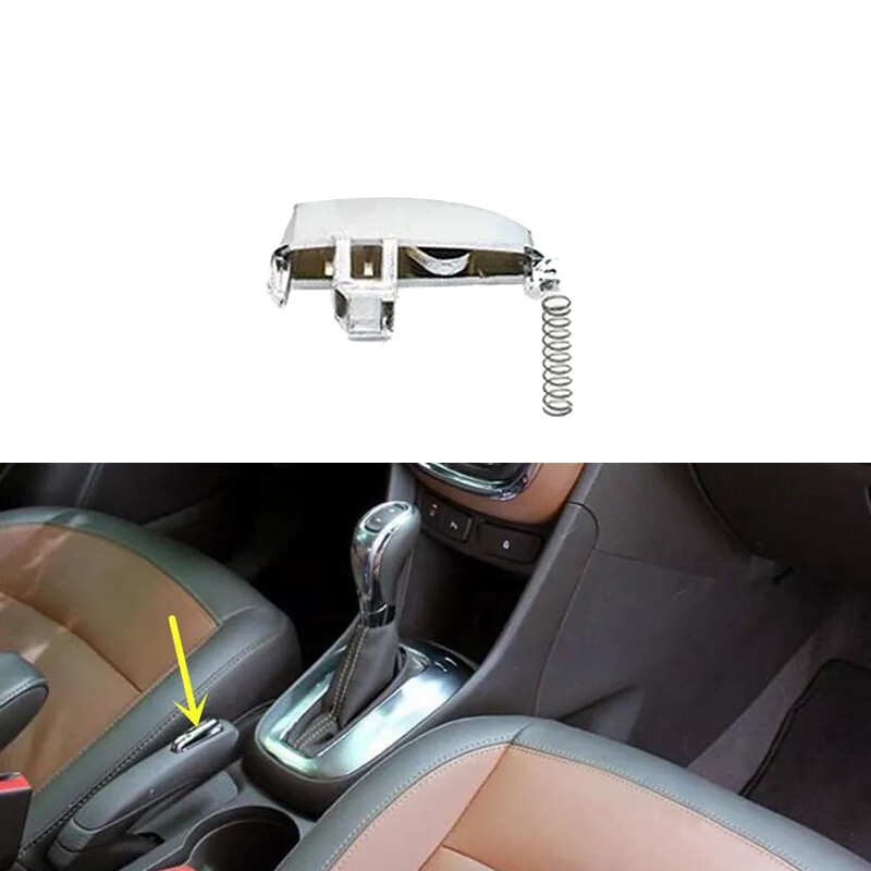 ABS Handbrake Button Switch Repair Kit Replacement For Buick Encore 2013-2022