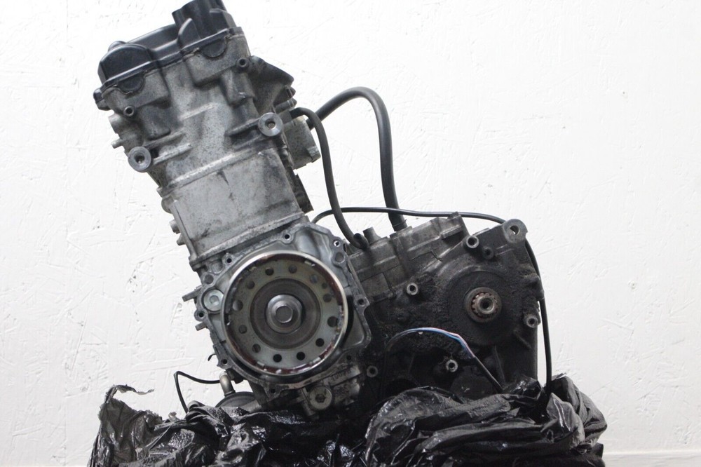 1998 GSXR 600 Engine Motor