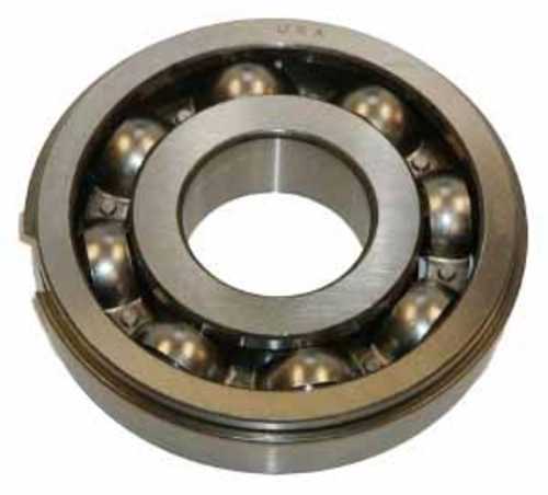 Transfer Case Output Shaft Bearing SKF 6206-NJ