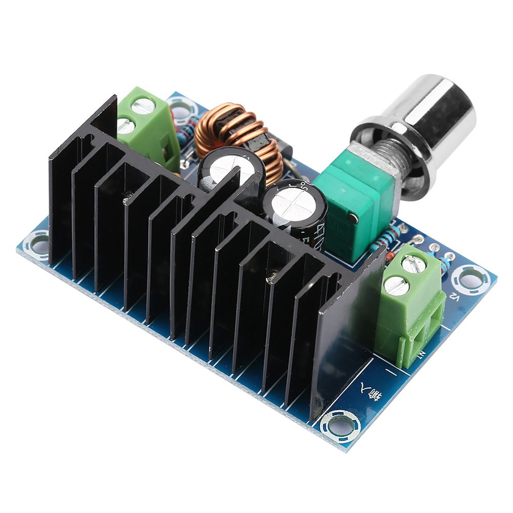 High Power Step Down Voltage Regulator For DC-DC Module Trending