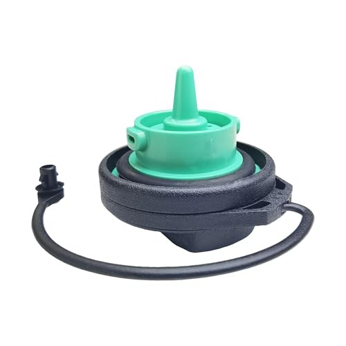 Fuel Cap Replacement Cap Compatible with VW Audi Models, such as Golf Jetta