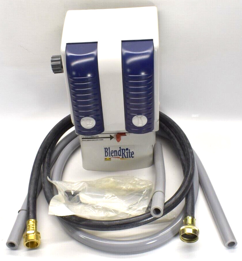 Blend Rite Dilution System Wall Mount SP6595