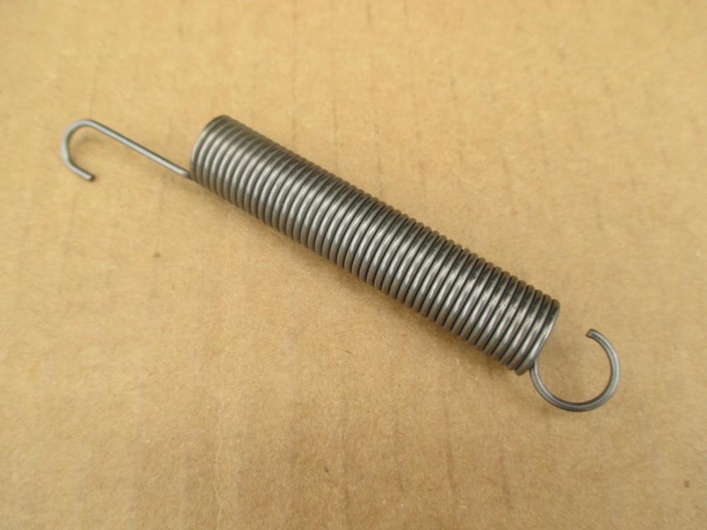 SNOWBLOWER REPLACEMENT EXTENSION SPRING 53704MA FOR CRAFTSMAN SIMPLICITY