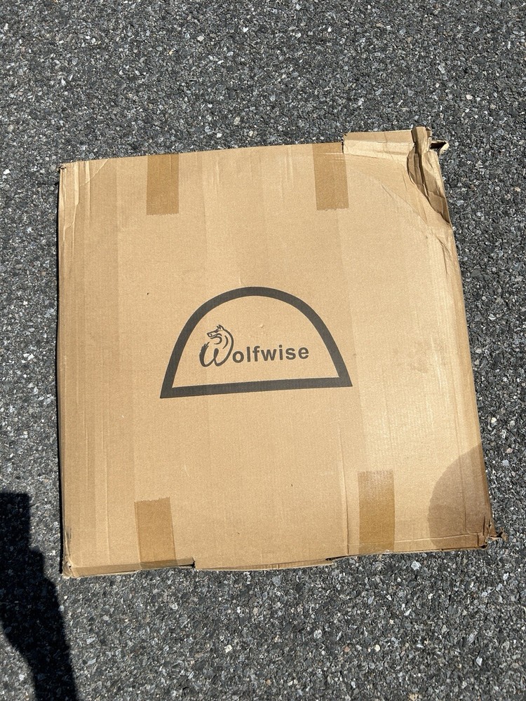 Kick Ass Shower Tent Base With Drain