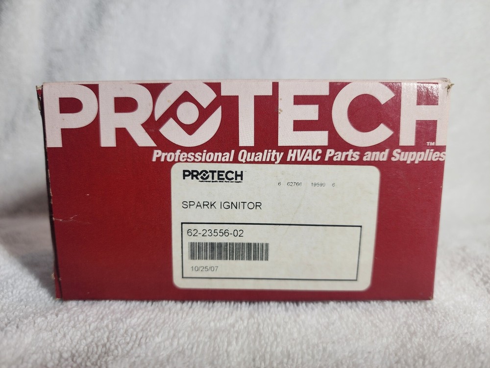Protech Direct Spark Ignitor; 62-23556-02