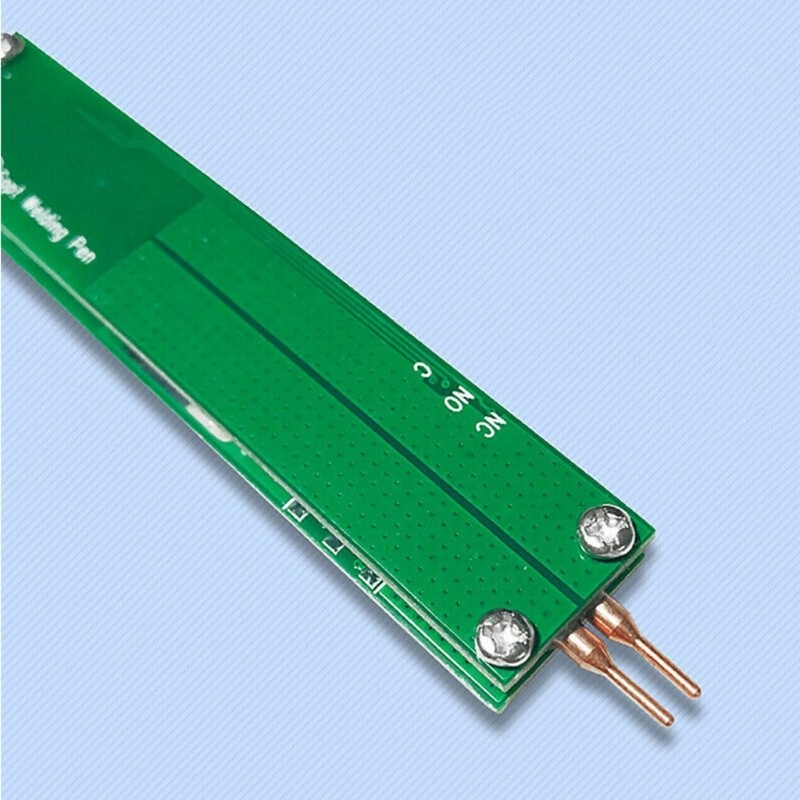 Welding Pen Adjustable Copper Welding Pen Multifunctional Solder Pin