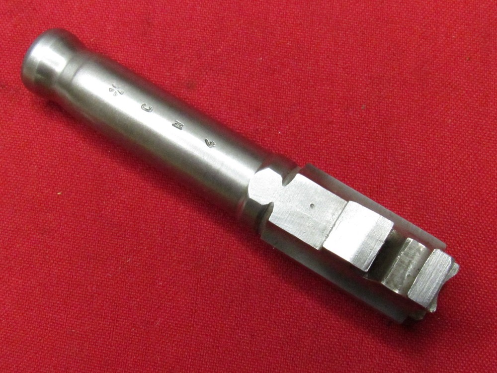 Taurus Millennium PT 111 Barrel - 9mm