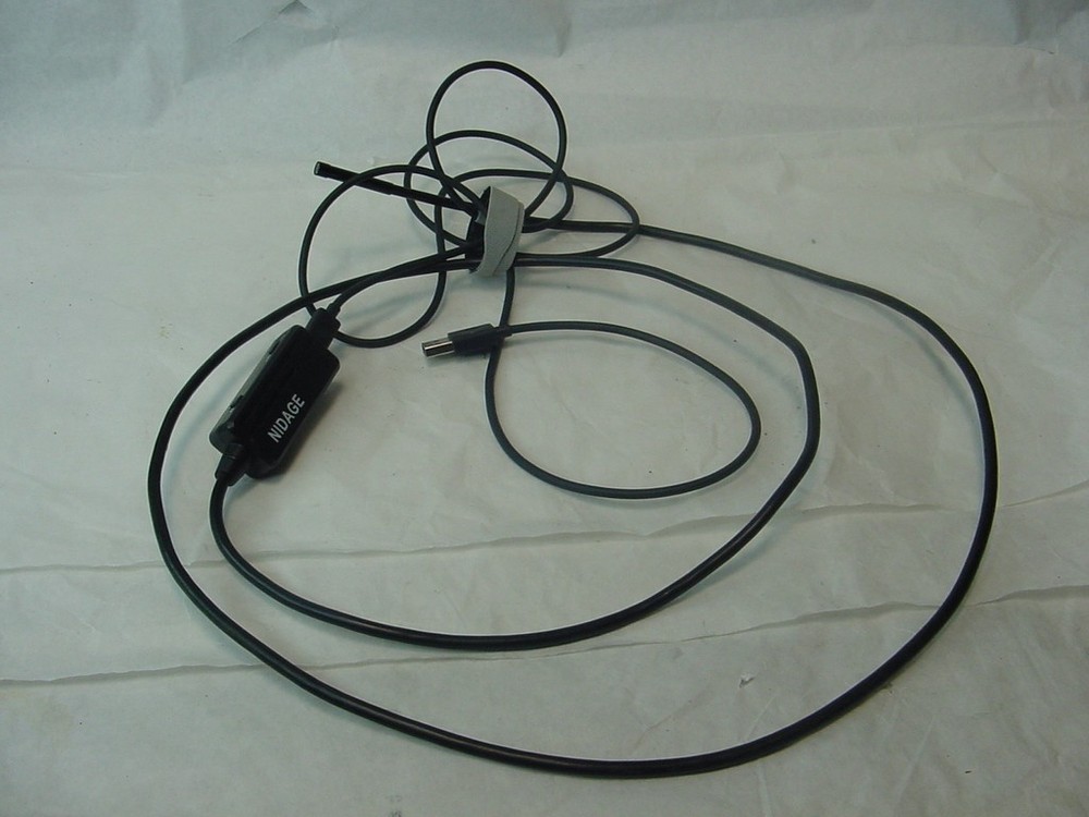 NIDAGE INDUSTRIAL BORESCOPE