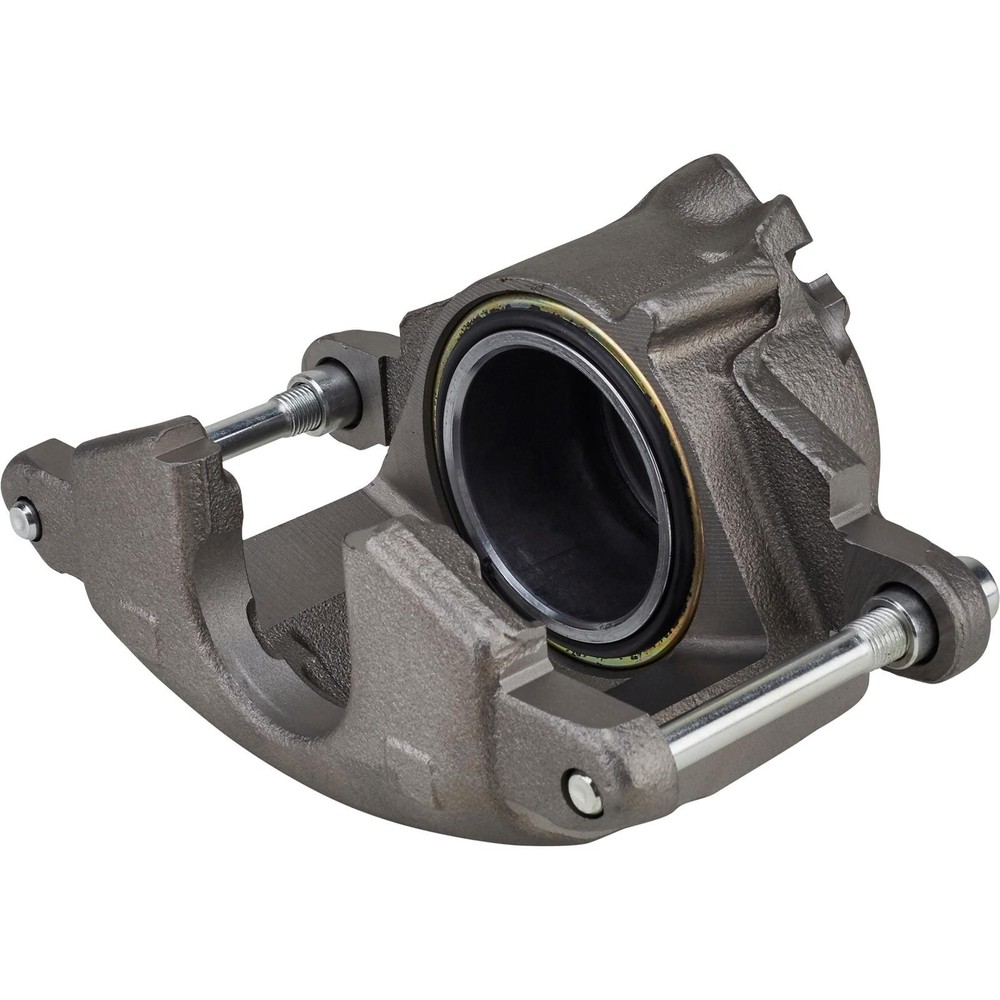Left Brake Caliper, Fits Chevy Impala, 1971-76