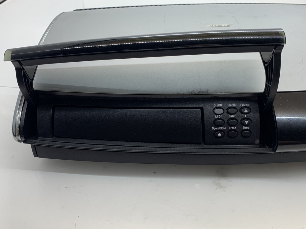 BOSE AV28 MEDIA CENTER *QTY