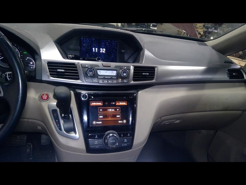 2014 Odyssey Theft Module Sku#3501510