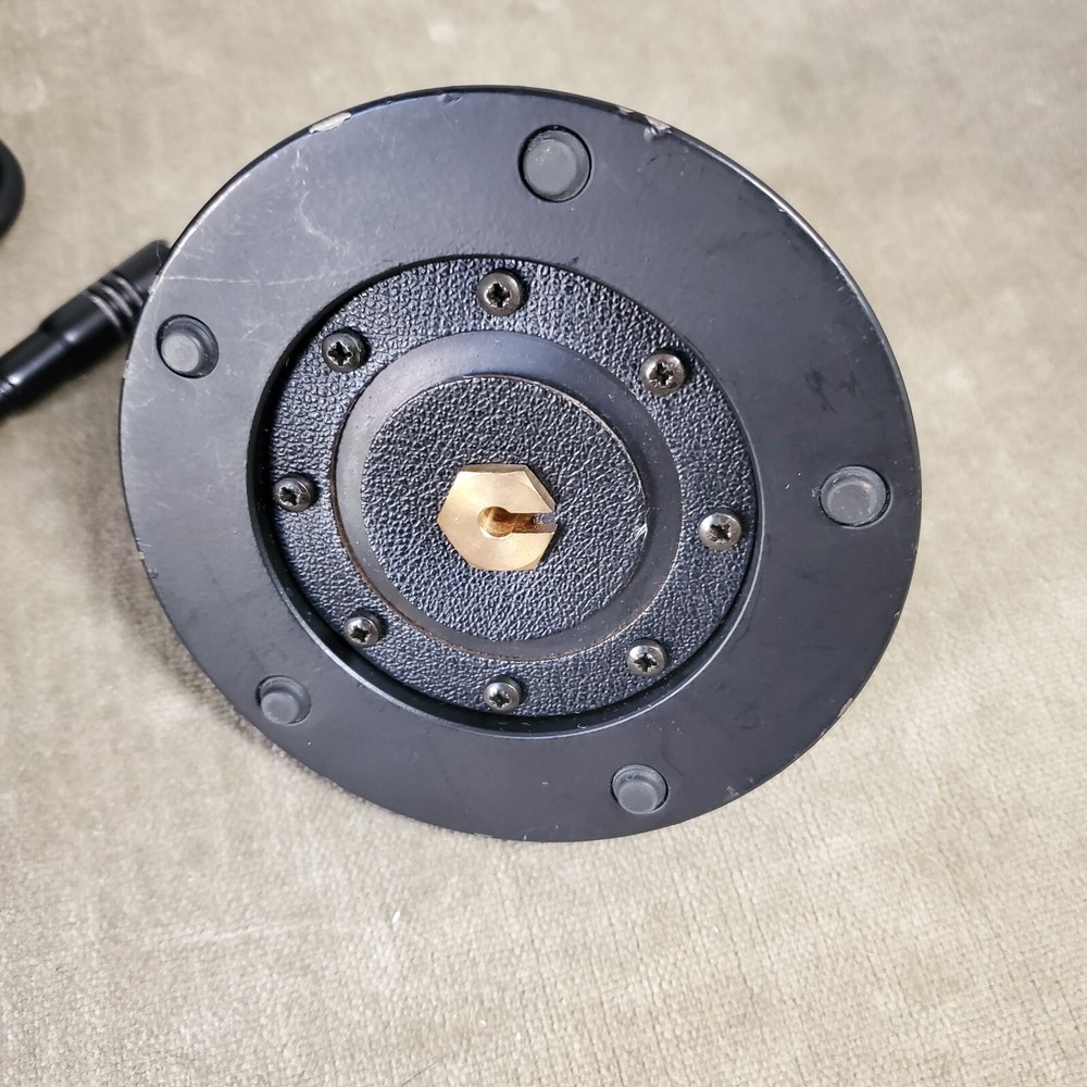 Clockaudio C31E RF 9-48 Volts wired microphone with stand/wire