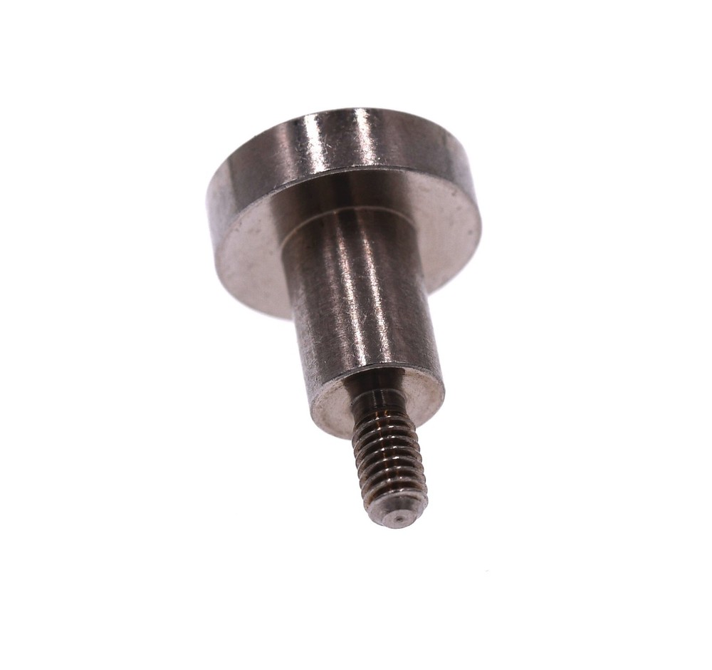 50 pcs Flat Contact Points for Digimatic and Dial Indicators and Linear Gages