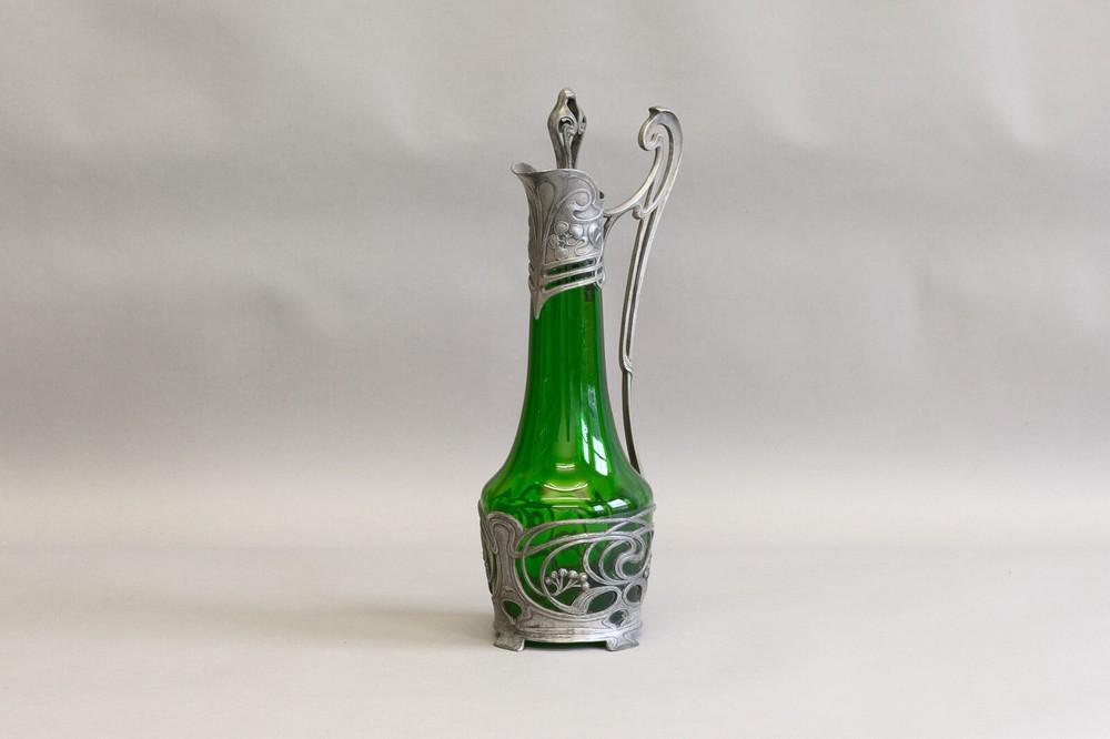 Claret Jug