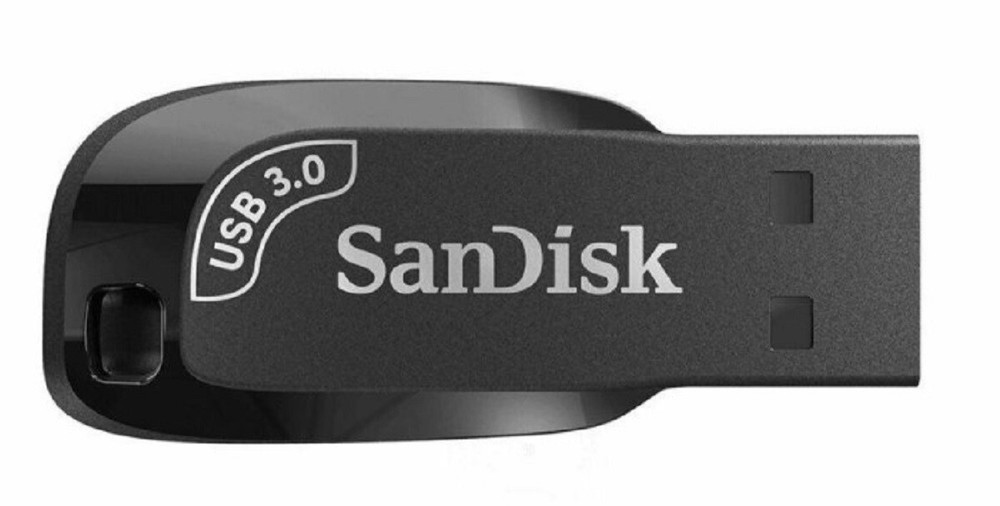 Sandisk Ultra Shift 32GB 3.2 Flash Drive USB for Computers and Laptops (10 Pack)
