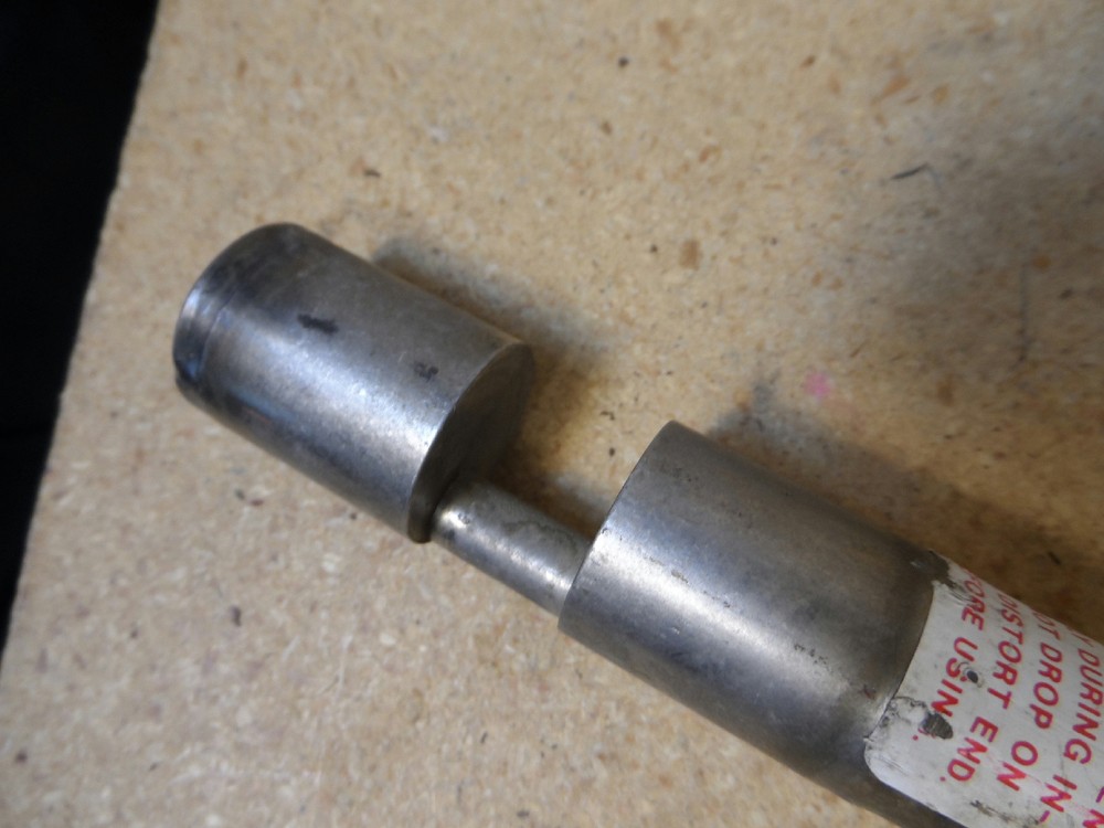 Penberthy Levelmark 614 Level Switch