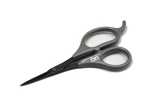 Tamiya 74031 Decal scissors