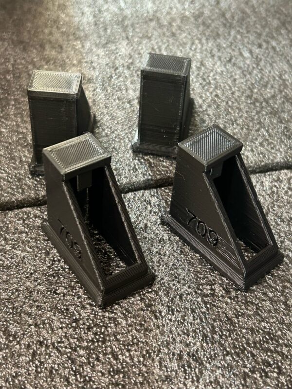 (Pack of 2) Speed Loader for Taurus PT 709 9mm Magazines