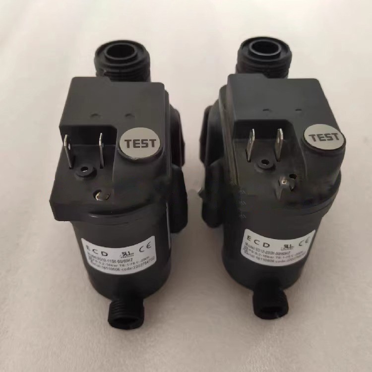 1PC New 2202754702 Drain Valve for Atlas Copco ED12 115V G3/4 2202-7547-02