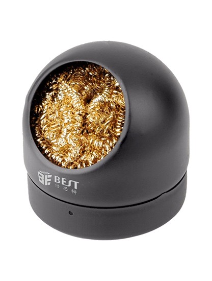Replacement Soldering Tip Cleaner (Best Series)