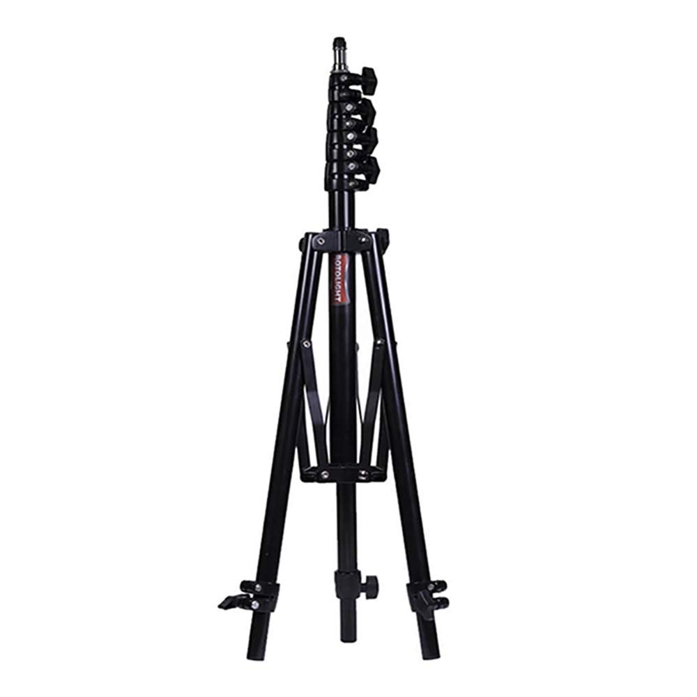 Portable Light Stand for AEOS - Black