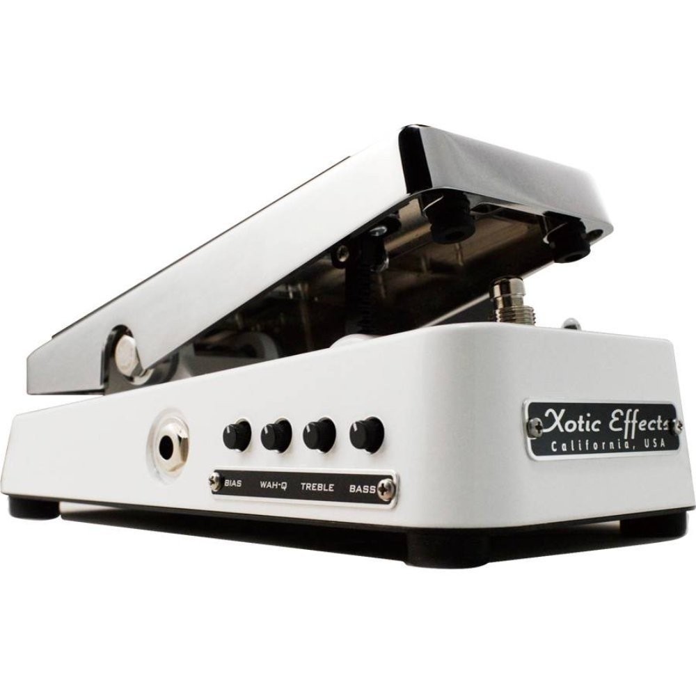 Xotic XW-1 Wah
