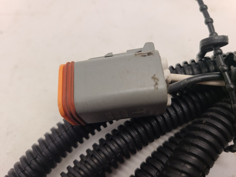 Ag Leader_4000364-10_Cable - Elevator Speed, Molded Connectors, 10ft_Harness