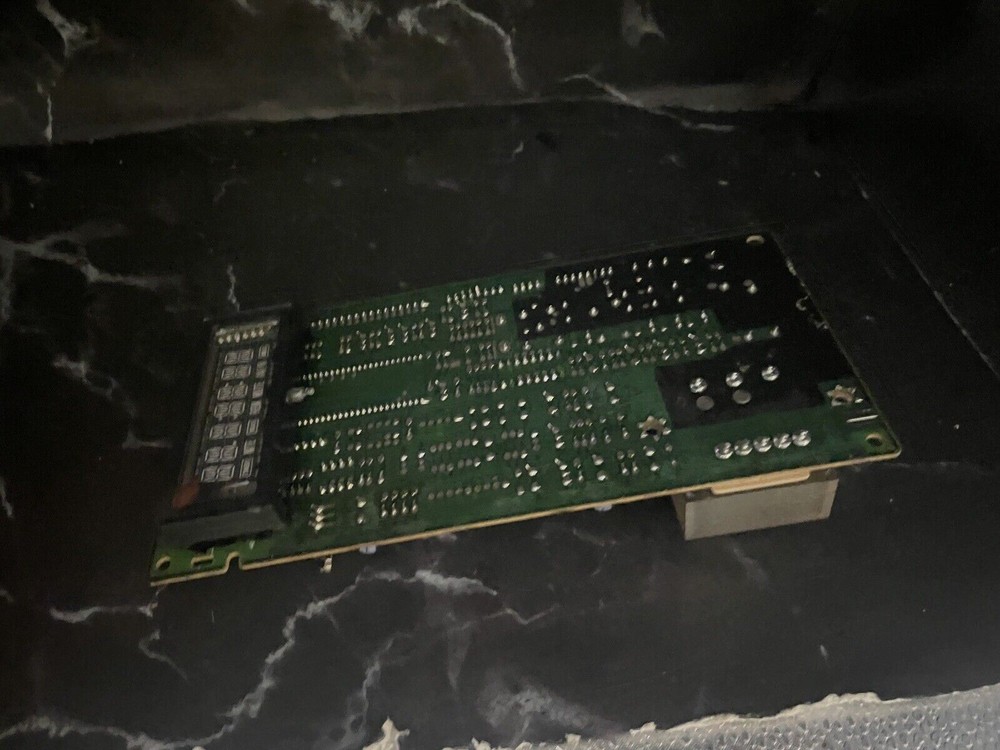 Samsung Microwave Control Board  DE41-00081A |WM1348