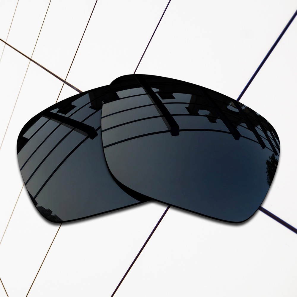 TRUE POLARIZED Replacement Lenses for-Von Zipper Lomax Multi-Colors