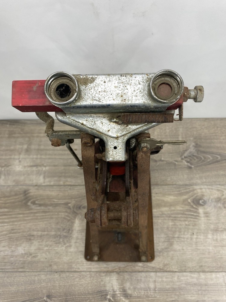 Mec Hydra-mec 12 Guage Reloader