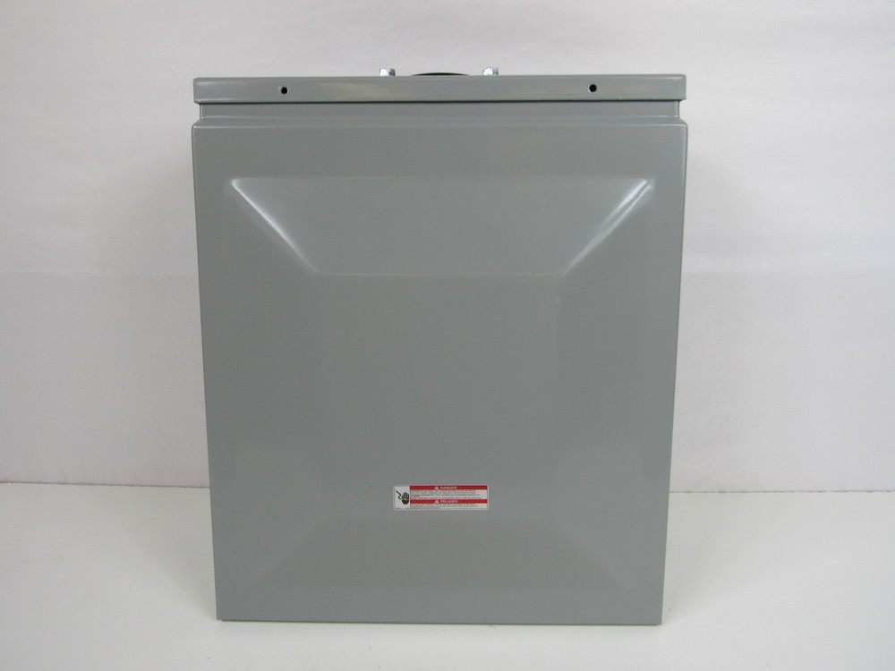 Eaton BR612L125RP Loadcenters and Panelboards