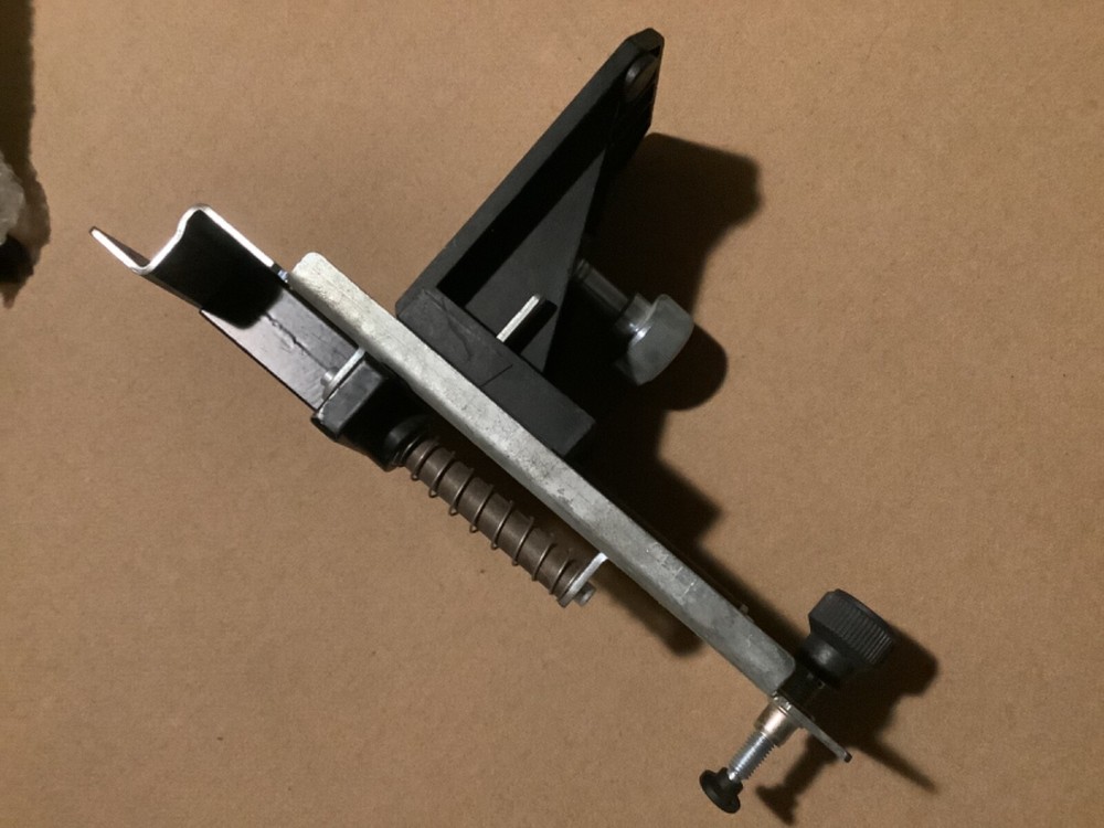 HILTI PMA 76 Laser Level Wall Mount Stand