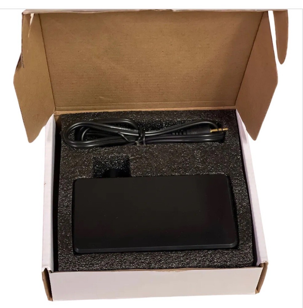 TECHTRONICS | CAJA DE TOQUES-Fully Assembled (280 Volts)