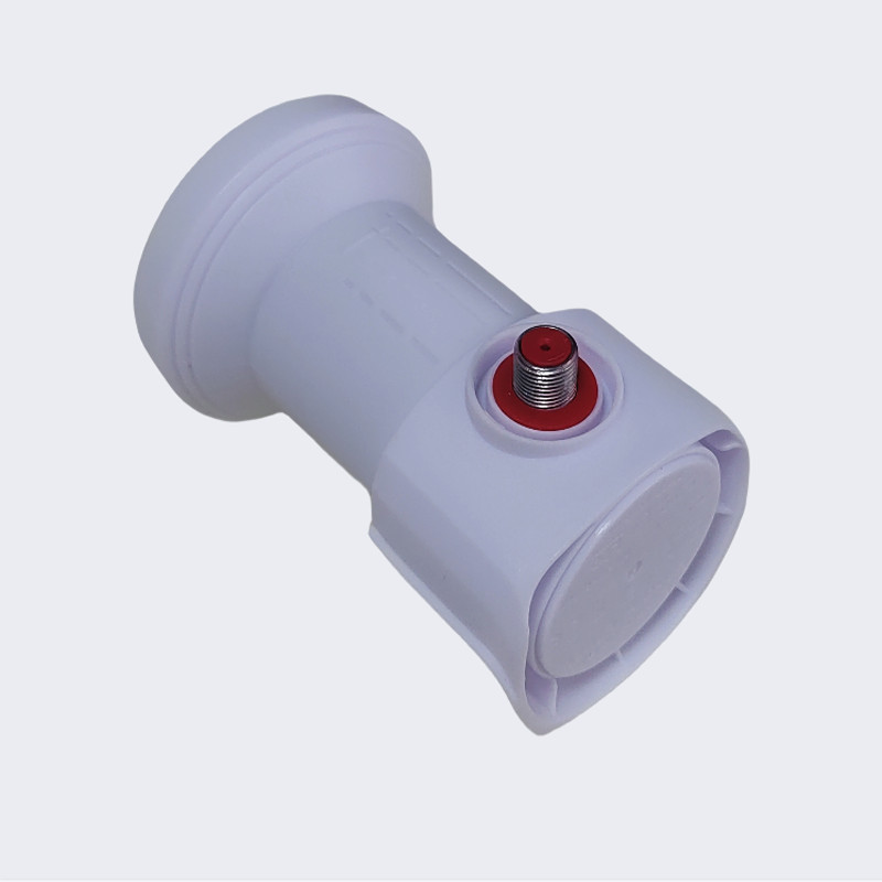 HD Ready FTA Ku Band Single Output Universal LNB